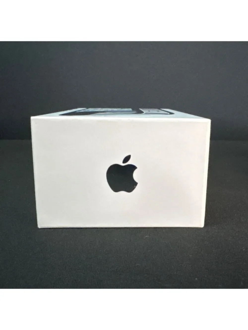 Apple iPhone 4S Black 16GB Empty Box Only